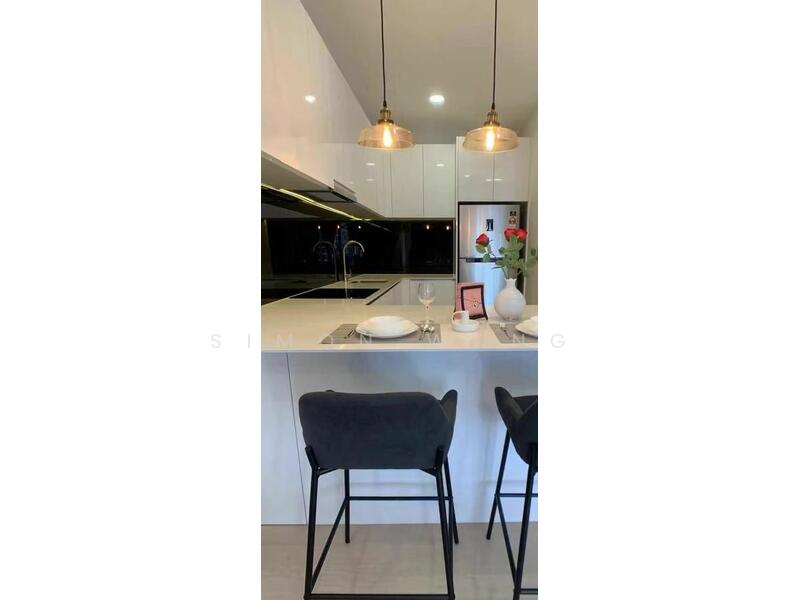 Service Residence for Rent at Star Residences One - Simon Wong - PropertyGuru.com.my