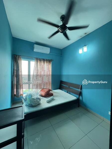 Service Residence for Rent at OUG Parklane - Jason Lim - PropertyGuru.com.my