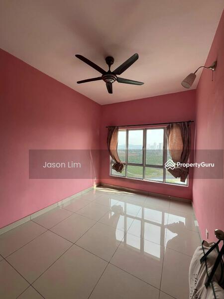 Service Residence for Rent at OUG Parklane - Jason Lim - PropertyGuru.com.my