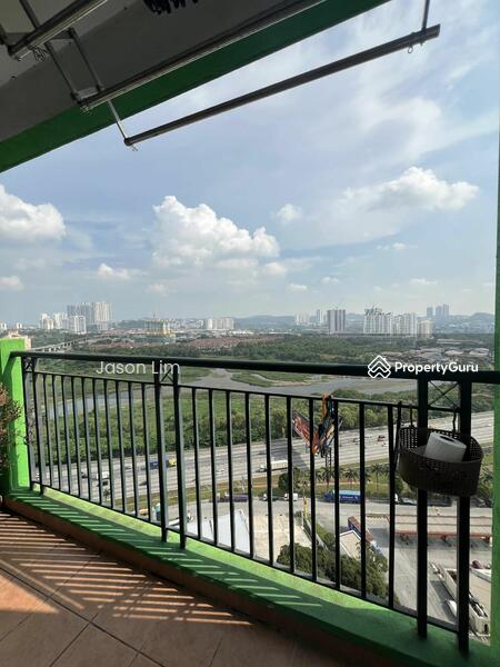 Service Residence for Rent at OUG Parklane - Jason Lim - PropertyGuru.com.my