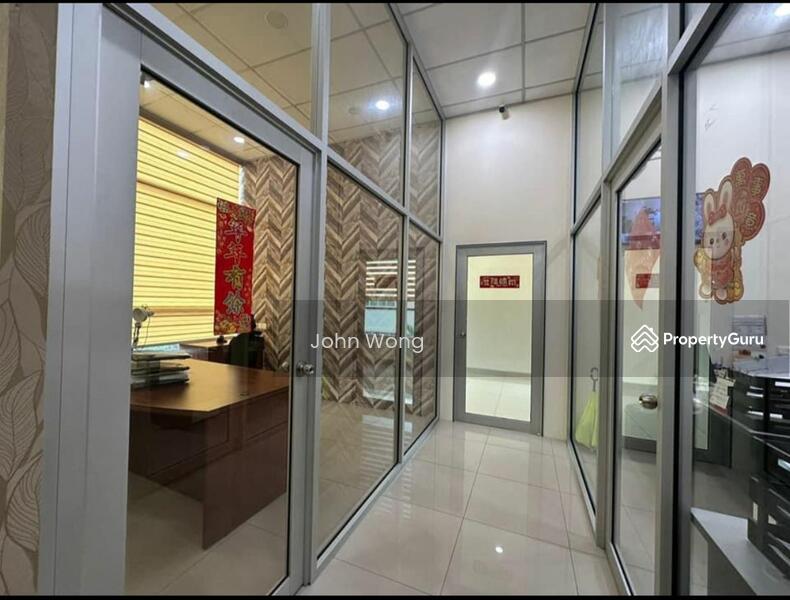 Untuk Dijual - SiLC Johor