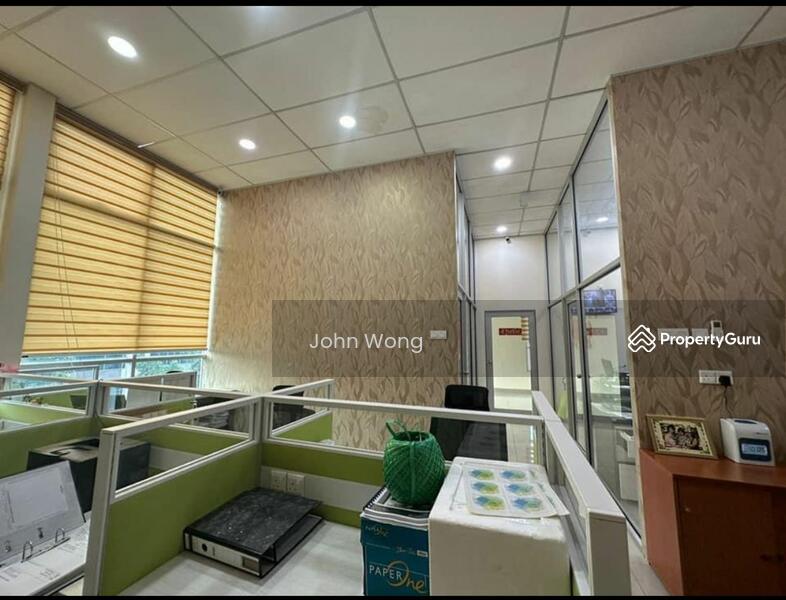 Untuk Dijual - SiLC Johor