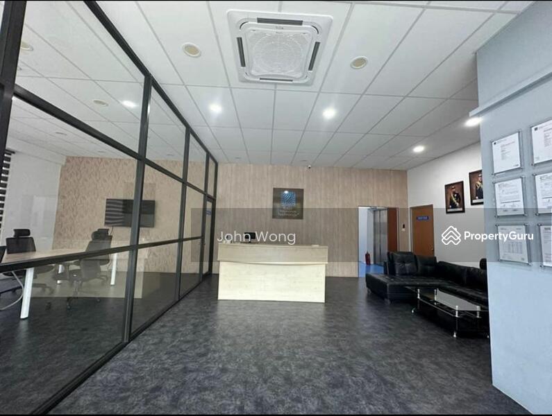 Untuk Dijual - SiLC Johor