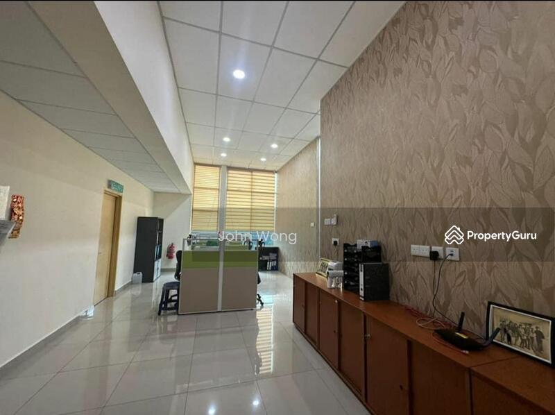 Untuk Dijual - SiLC Johor