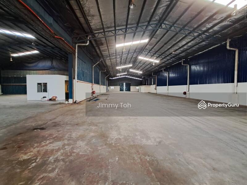 Kilang untuk Disewa di Taman Perindustrian Senai (Senai) - Jimmy Toh - PropertyGuru.com.my