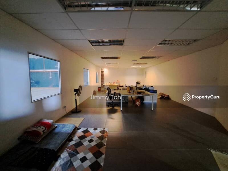 Kilang untuk Disewa di Taman Perindustrian Senai (Senai) - Jimmy Toh - PropertyGuru.com.my