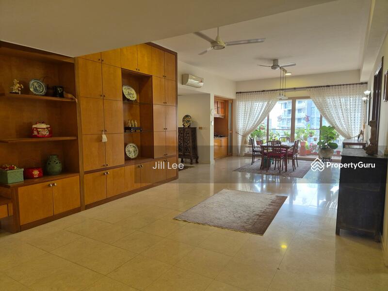 Untuk Dijual - Hampshire Park Condominium
