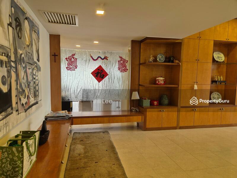 Untuk Dijual - Hampshire Park Condominium