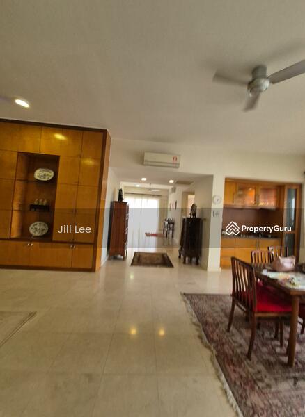 Untuk Dijual - Hampshire Park Condominium
