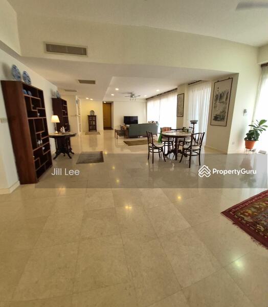 Untuk Dijual - Hampshire Park Condominium