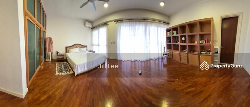 Untuk Dijual - Hampshire Park Condominium