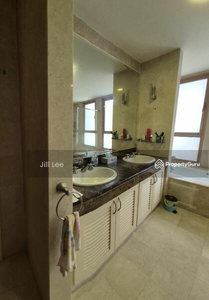 Untuk Dijual - Hampshire Park Condominium