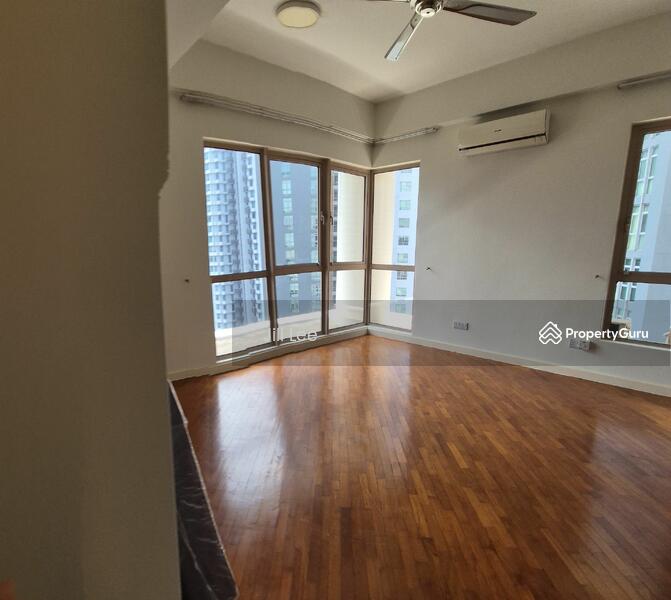 Untuk Dijual - Hampshire Park Condominium