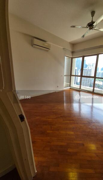 Untuk Dijual - Hampshire Park Condominium