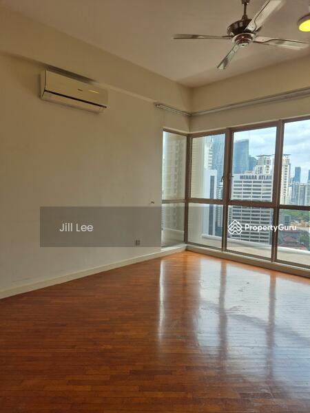 Untuk Dijual - Hampshire Park Condominium