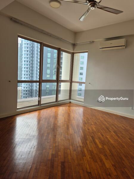 Untuk Dijual - Hampshire Park Condominium