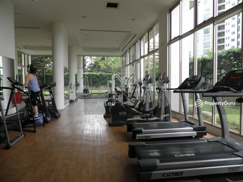Untuk Dijual - Hampshire Park Condominium