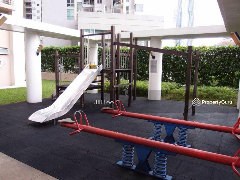 Untuk Dijual - Hampshire Park Condominium