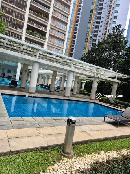 Untuk Dijual - Hampshire Park Condominium