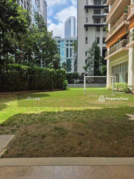 Untuk Dijual - Hampshire Park Condominium