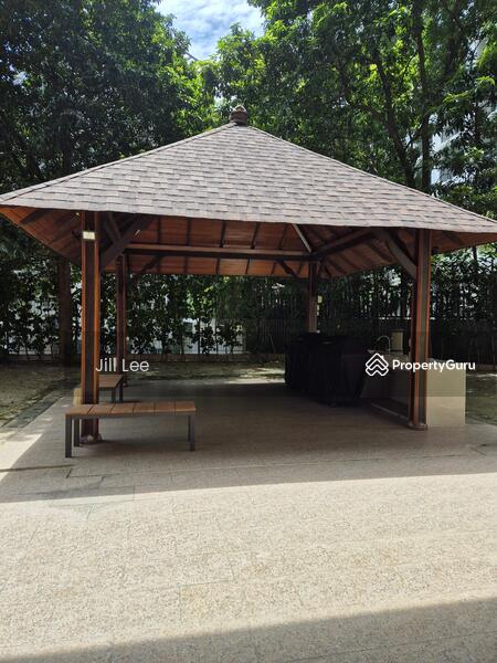 Untuk Dijual - Hampshire Park Condominium