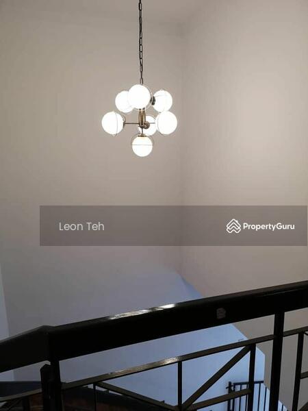 Condominium for Rent at Bukit Robson Condominium - Leon Teh - PropertyGuru.com.my
