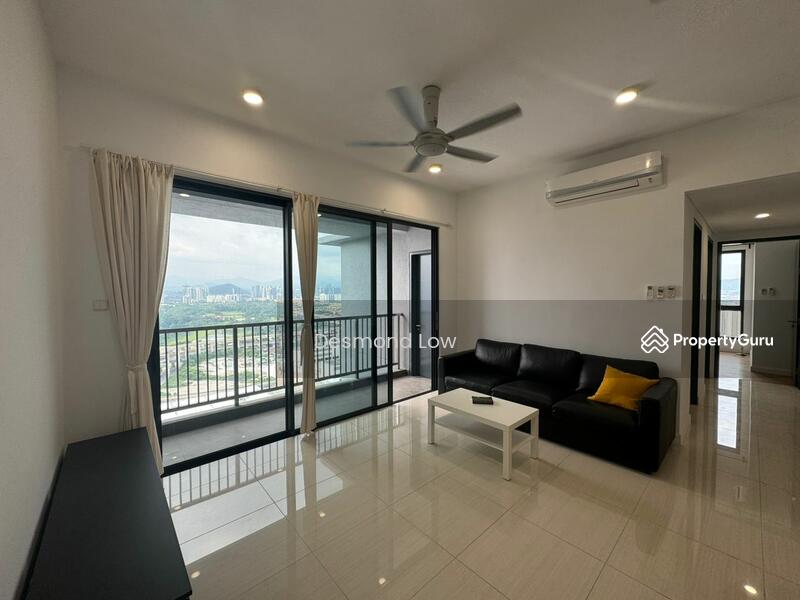 Kondominium untuk Disewa di One Cochrane Residence - Desmond Low - PropertyGuru.com.my