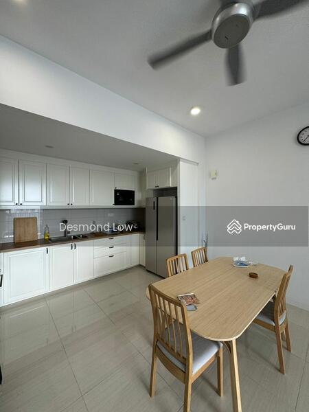 Kondominium untuk Disewa di One Cochrane Residence - Desmond Low - PropertyGuru.com.my