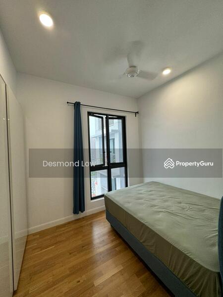 Kondominium untuk Disewa di One Cochrane Residence - Desmond Low - PropertyGuru.com.my