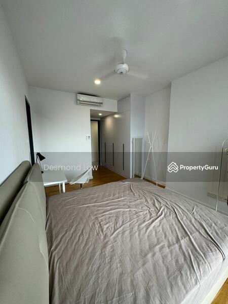 Kondominium untuk Disewa di One Cochrane Residence - Desmond Low - PropertyGuru.com.my