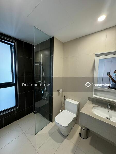 Kondominium untuk Disewa di One Cochrane Residence - Desmond Low - PropertyGuru.com.my