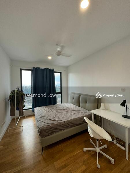 Kondominium untuk Disewa di One Cochrane Residence - Desmond Low - PropertyGuru.com.my