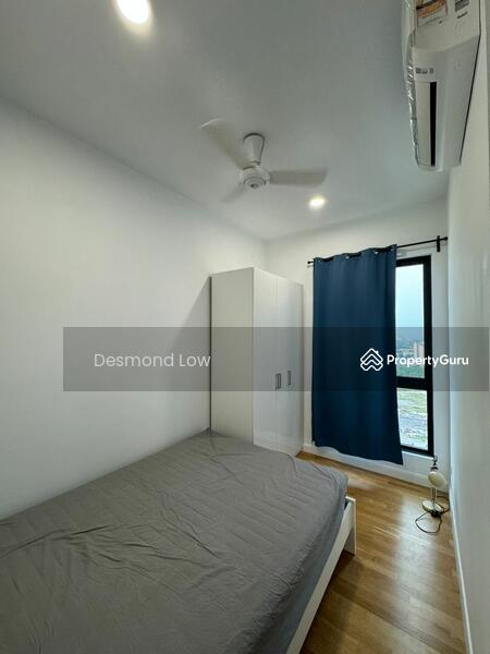 Kondominium untuk Disewa di One Cochrane Residence - Desmond Low - PropertyGuru.com.my