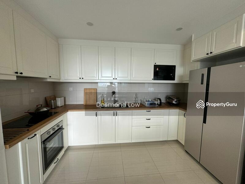 Kondominium untuk Disewa di One Cochrane Residence - Desmond Low - PropertyGuru.com.my