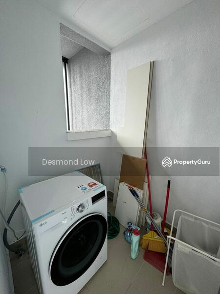 Kondominium untuk Disewa di One Cochrane Residence - Desmond Low - PropertyGuru.com.my