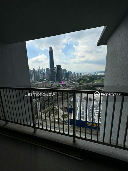 Kondominium untuk Disewa di One Cochrane Residence - Desmond Low - PropertyGuru.com.my