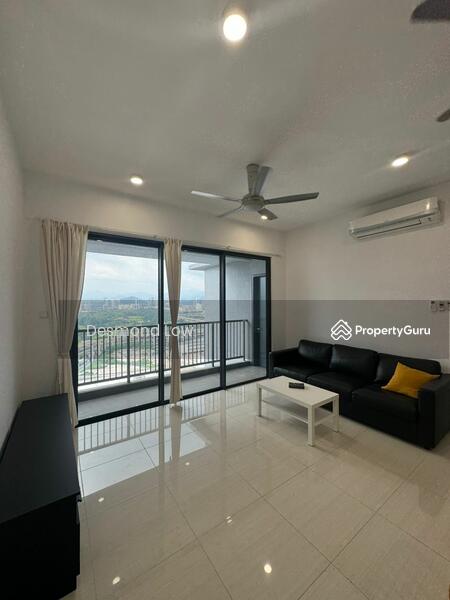 Kondominium untuk Disewa di One Cochrane Residence - Desmond Low - PropertyGuru.com.my