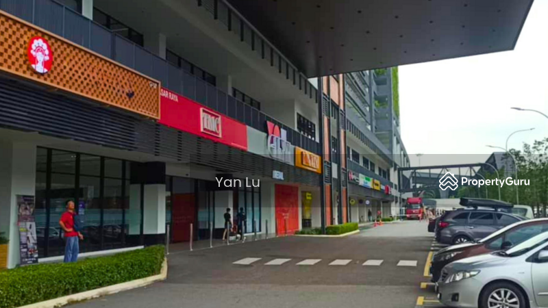 For Rent - Cheras Neighborhood Mall (Shop/Kiosk) for Rent