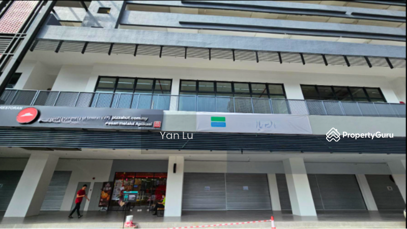 For Rent - Cheras Neighborhood Mall (Shop/Kiosk) for Rent
