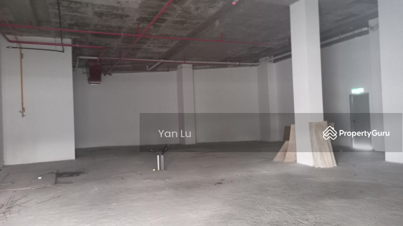For Rent - Cheras Neighborhood Mall (Shop/Kiosk) for Rent