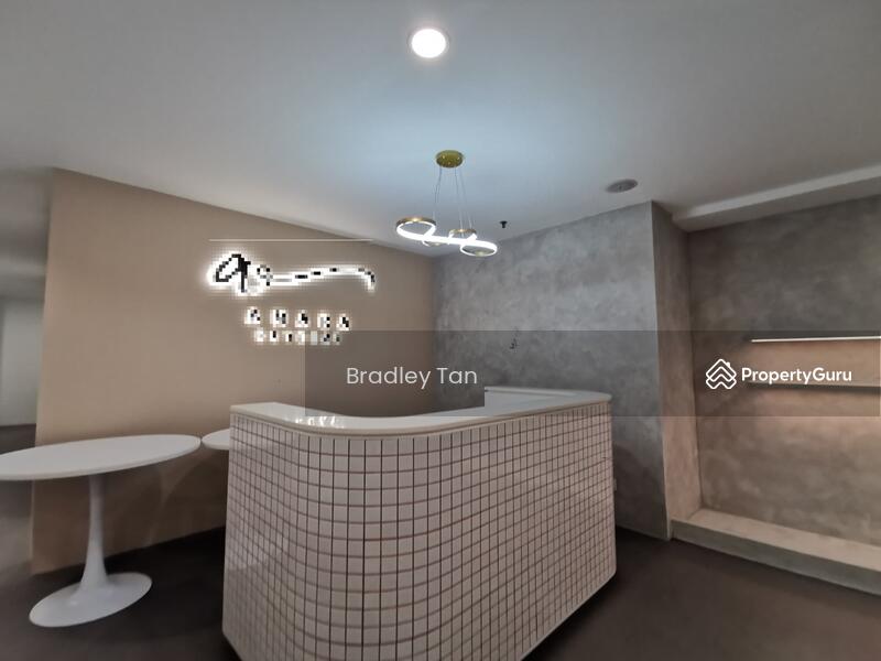 For Rent - Damansara Height Fitted Space suitable for Facial, Yoga, Pilates