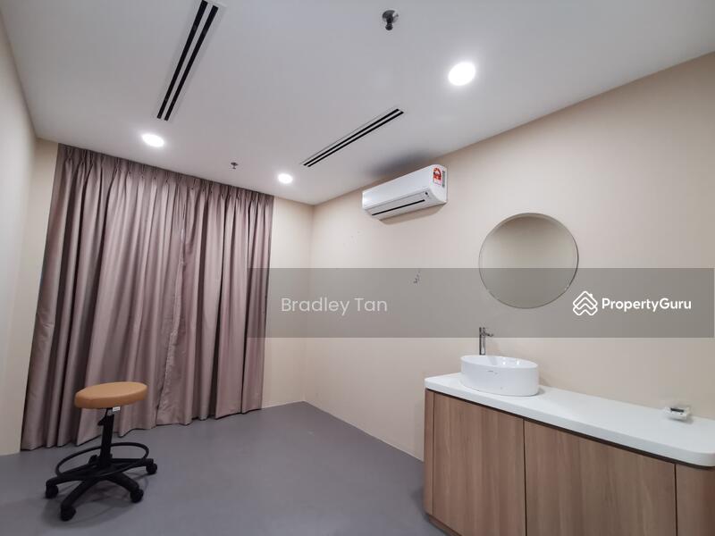 For Rent - Damansara Height Fitted Space suitable for Facial, Yoga, Pilates