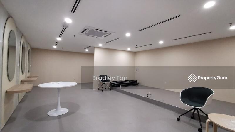 For Rent - Damansara Height Fitted Space suitable for Facial, Yoga, Pilates
