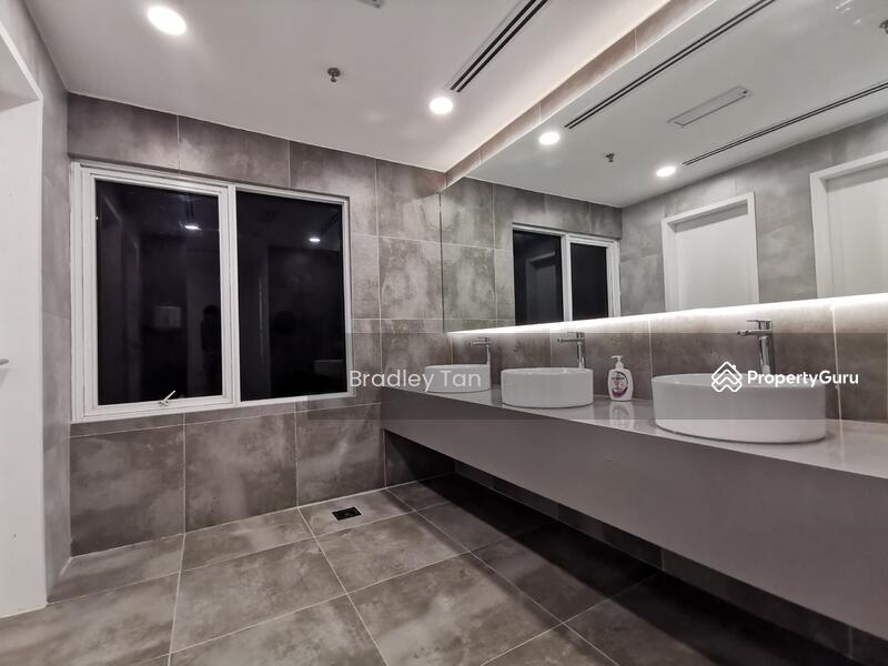 For Rent - Damansara Height Fitted Space suitable for Facial, Yoga, Pilates