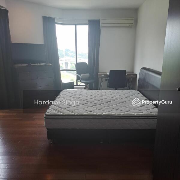 For Rent - Richmond @ Mont Kiara