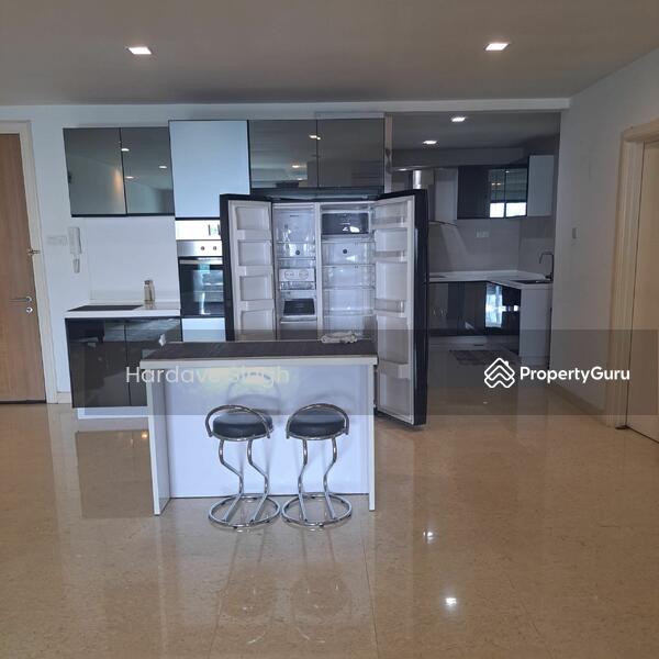 For Rent - Richmond @ Mont Kiara
