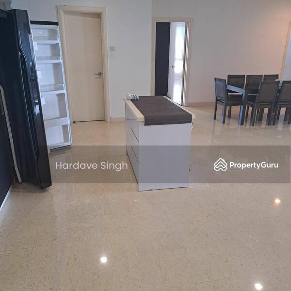 For Rent - Richmond @ Mont Kiara