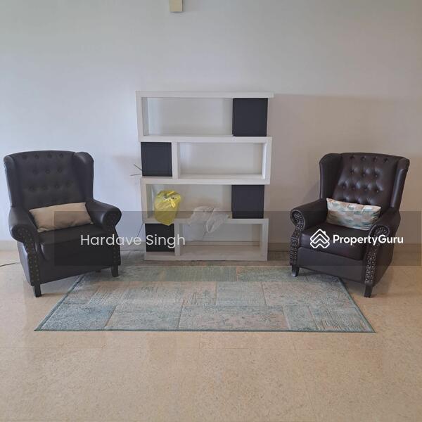 For Rent - Richmond @ Mont Kiara