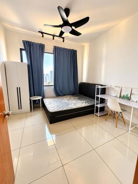 Service Residence for Rent at Parc 3 - Wayne Wong - PropertyGuru.com.my