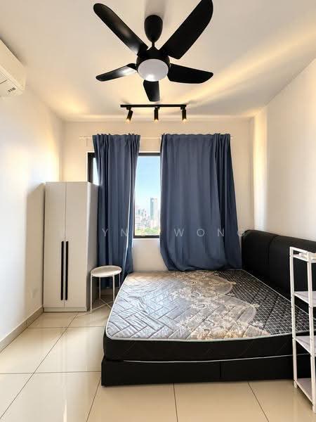 Service Residence for Rent at Parc 3 - Wayne Wong - Bedroom - PropertyGuru.com.my